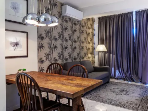 Sale, one bedroom apartment, 49m², Bečići, Budva - image 4