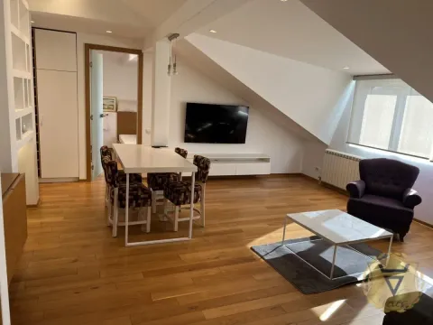 Rent, three bedroom apartment, 84m², Lion, Zvezdara Sve Podlokacije - image 2