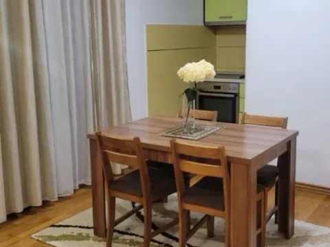 Prodaja, jednosoban stan, 50m², Zabjelo, Podgorica - image 8