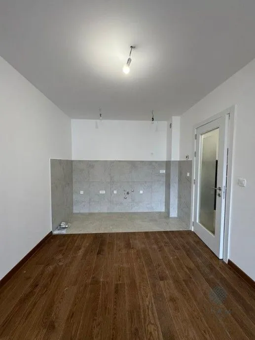 Rent, three bedroom apartment, 64m², Tološka šuma, Podgorica
