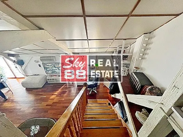 Sale, three bedroom apartment, 110m², Stari Grad, Beograd