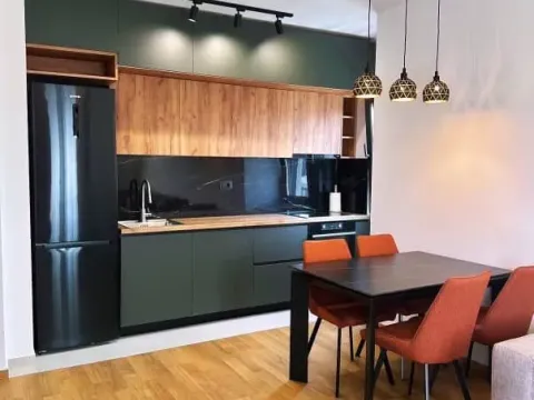 Izdavanje, dvosoban stan, 55m², City Kvart, Podgorica - image 3