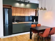 Izdavanje, dvosoban stan, 55m², City Kvart, Podgorica - image 3