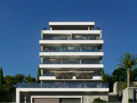 Prodaja, jednosoban stan, 43m², Dobra Voda, Bar - image 13