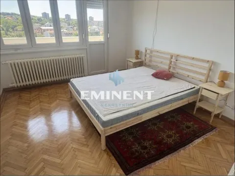 Izdavanje, trosoban stan, 80m², Neimar, Vračar Sve Podlokacije - image 6
