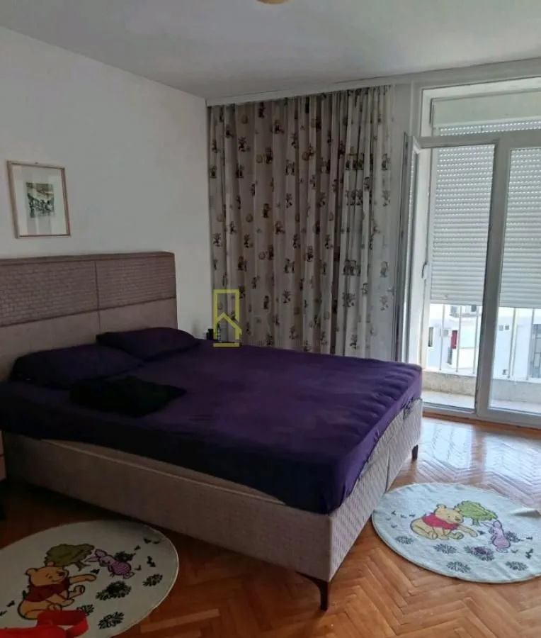 Prodaja, trosoban stan, 96m², Preko Morače, Podgorica