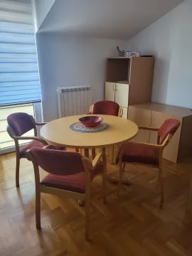 Izdavanje, trosoban stan, 57m², Višnjička Banja, Palilula Sve Podlokacije - image 8
