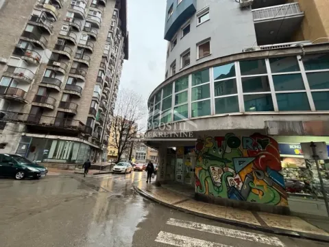 Rent, office space, 68m², Centar, Smederevo - image 3