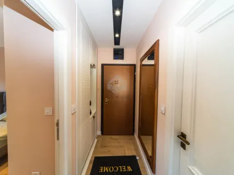 Izdavanje, jednosoban stan, 55m², City Kvart, Podgorica - image 7