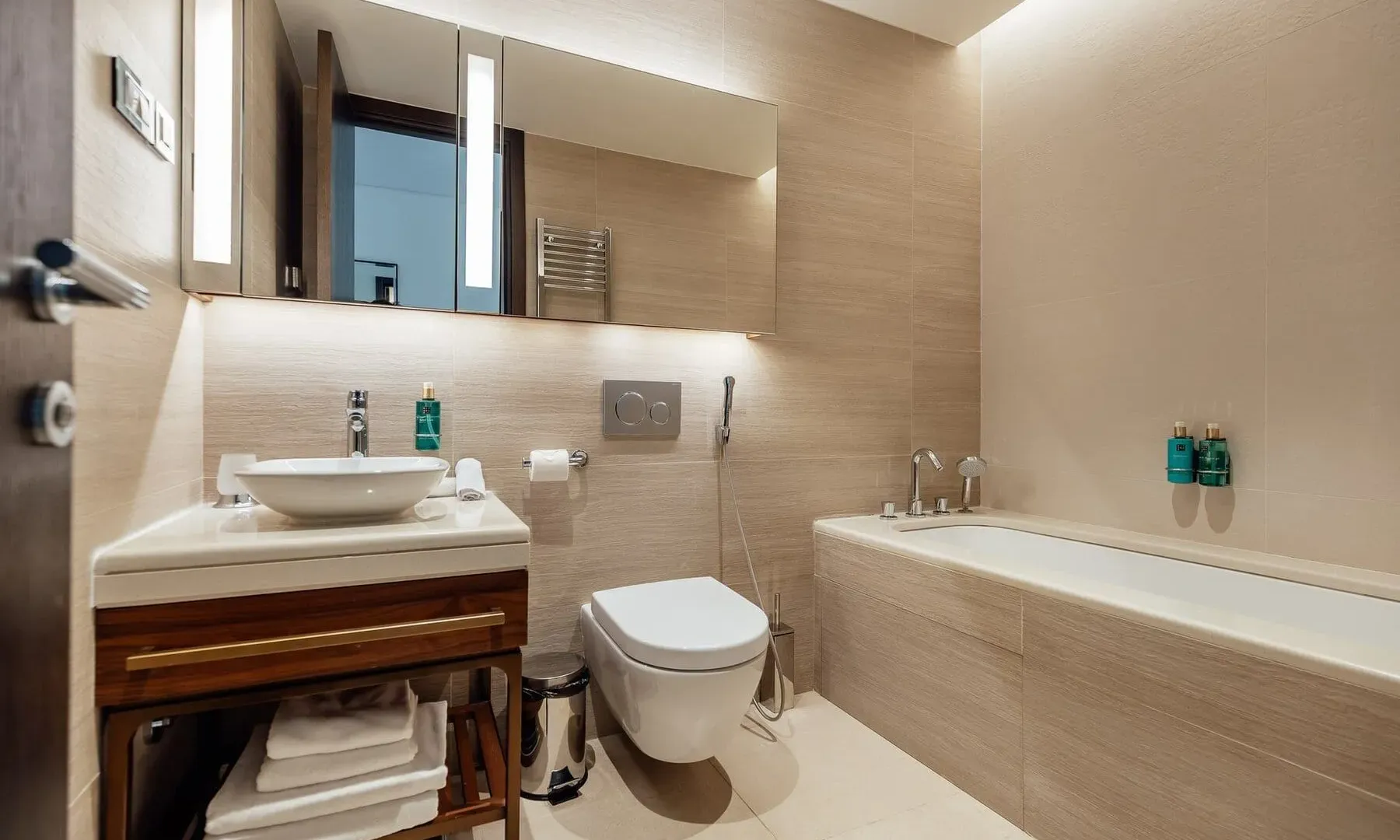 Prodaja, trosoban stan, 382m², Portonovi, Herceg Novi