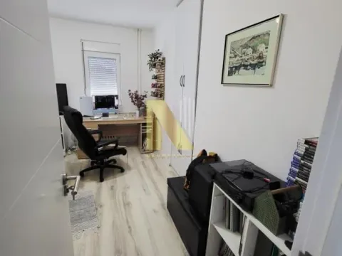 Sale, one bedroom apartment, 38m², Sajmište, Novi Sad - image 8