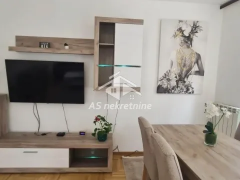 Izdavanje, dvosoban stan, 54m², Zvezdara Sve Podlokacije, Beograd - image 4