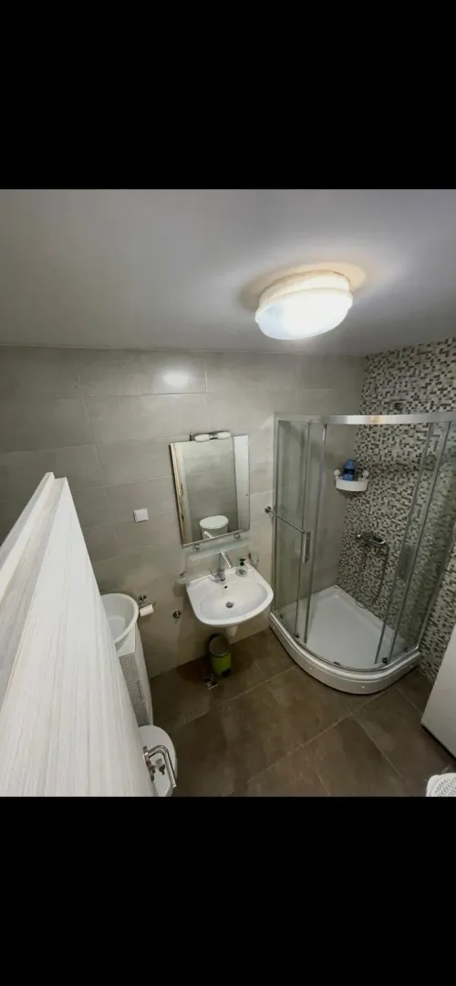Rent, one bedroom apartment, 54m², Zabjelo, Podgorica