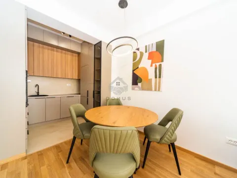 Rent, one bedroom apartment, 45m², Zabjelo, Podgorica - image 3