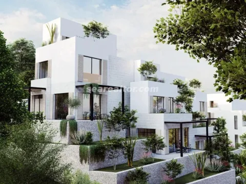 Prodaja, kuća, 103m², Mrčevac, Tivat - image 5
