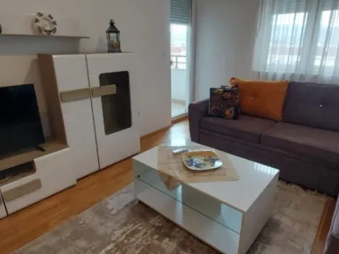 Izdavanje, jednosoban stan, 48m², Stari Aerodrom, Podgorica - image 4