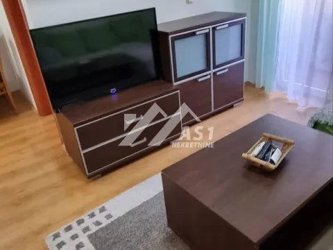 Izdavanje, jednosoban stan, 30m², Bulevar Oslobodjenja, Novi Sad Sve Podlokacije - image 3