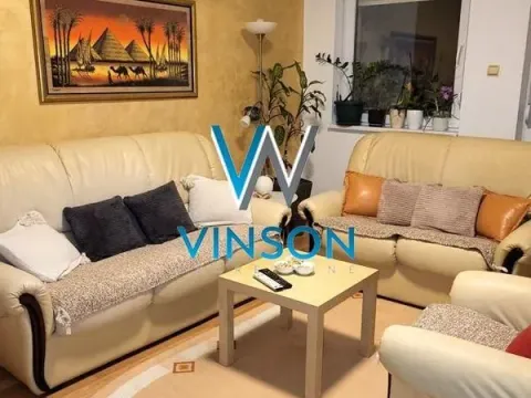 Izdavanje, trosoban stan, 82m², Podbara, Novi Sad Sve Podlokacije - image 2