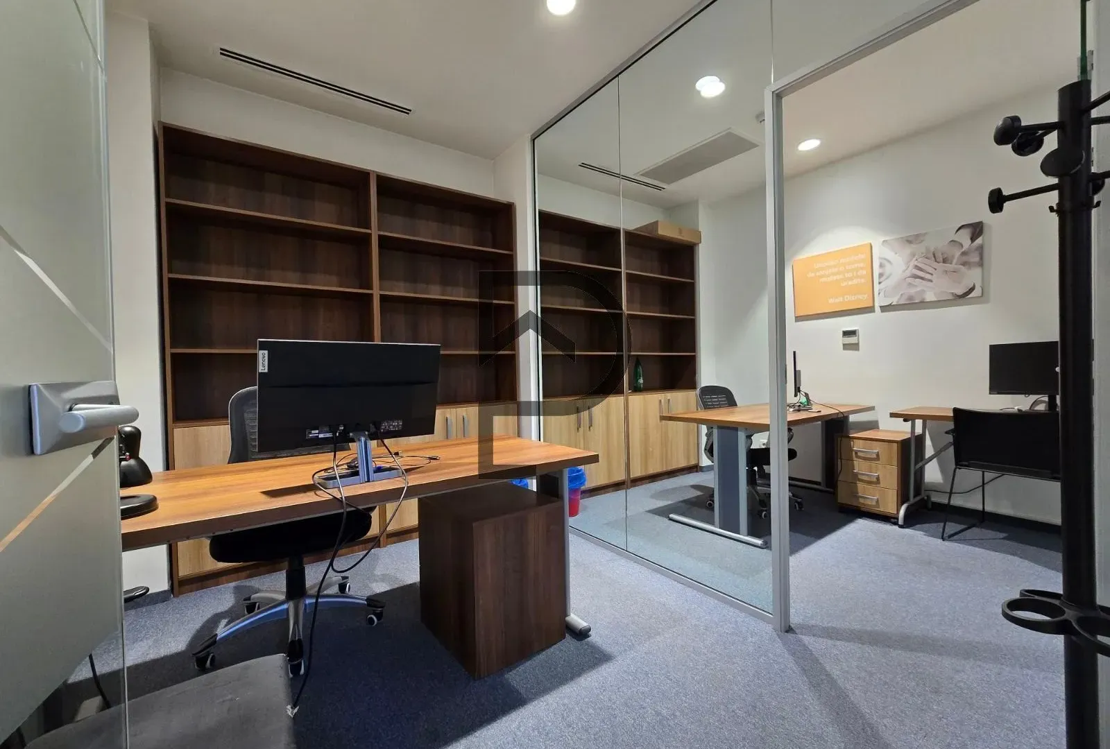 Sale, office space, 376m², Dalmatinska ulica, Podgorica