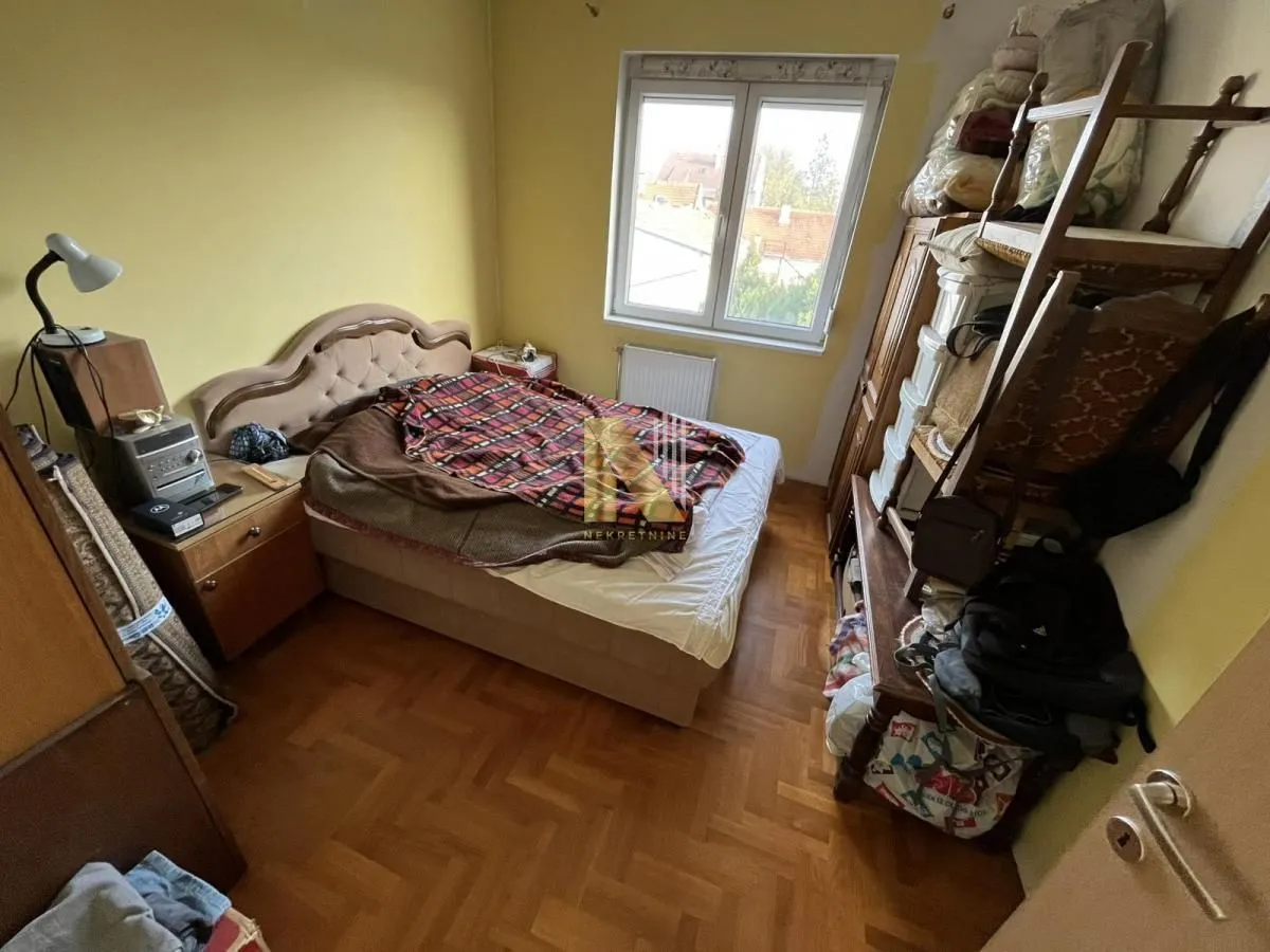 Prodaja, dvosoban stan, 65m², Bulevar patrijarha Pavla, Novi Sad Sve Podlokacije