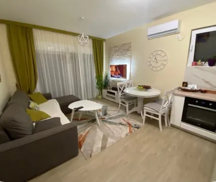 Rent, one bedroom apartment, 45m², Šušanj, Bar - image 6