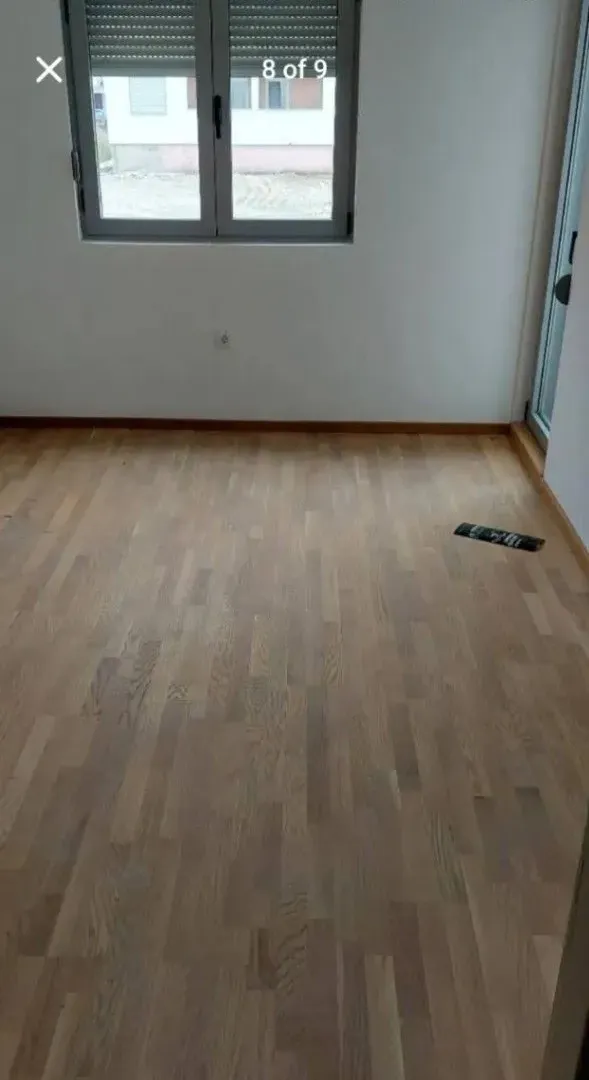 Prodaja, dvosoban stan, 62m², Ljubović, Podgorica