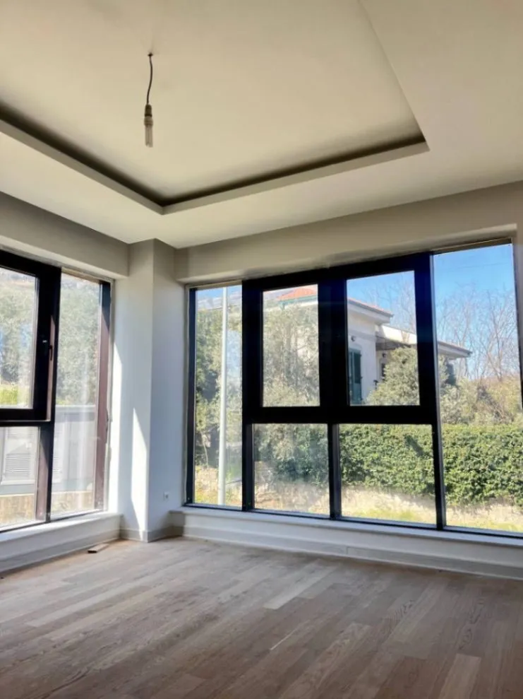 Prodaja, trosoban stan, 132m², Donja Gorica, Podgorica