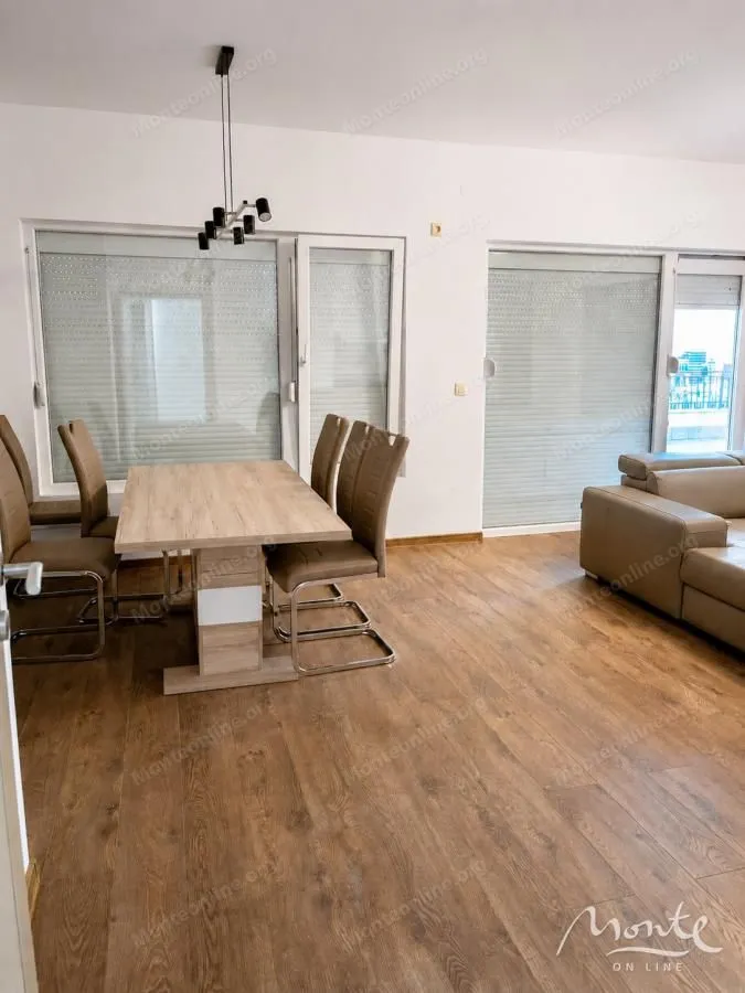 Sale, two bedroom apartment, 197m², Dubovica, Budva