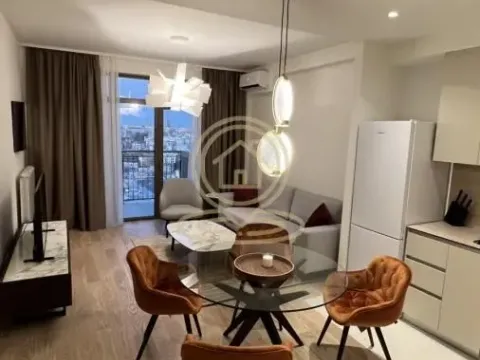 Izdavanje, dvosoban stan, 56m², Savski Venac, Beograd - image 2