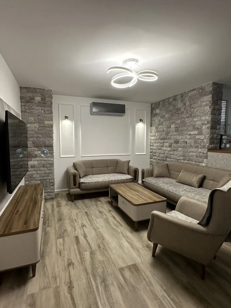 Prodaja, stan, 74m², Pobrežje, Podgorica