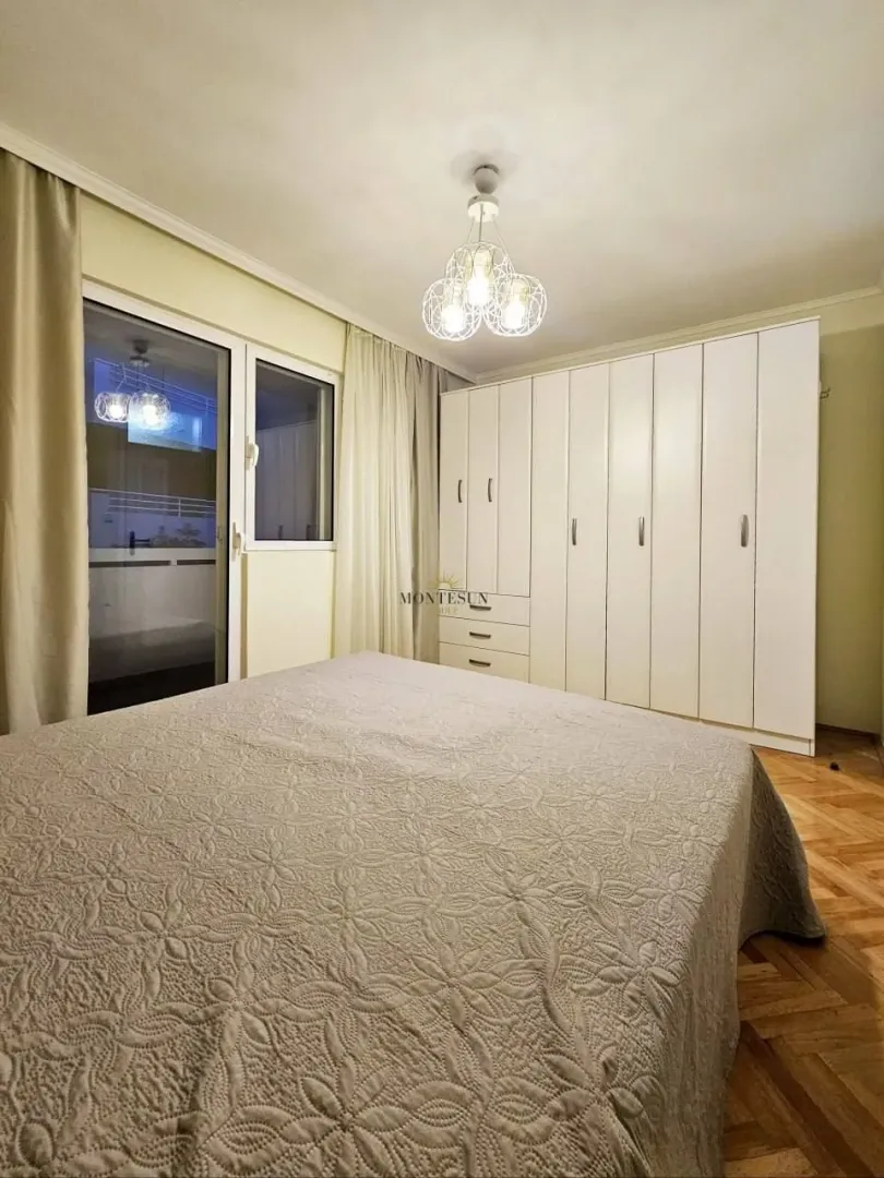 Prodaja, jednosoban stan, 39m², Gospoština, Budva