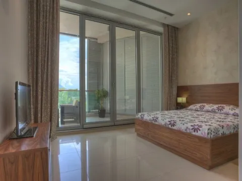 Rent, apartment, 95m², Budva, Crna Gora - image 6