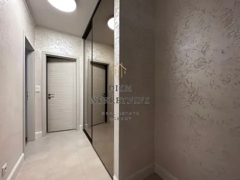 Rent, two bedroom apartment, 74m², Ljubović, Podgorica - image 3