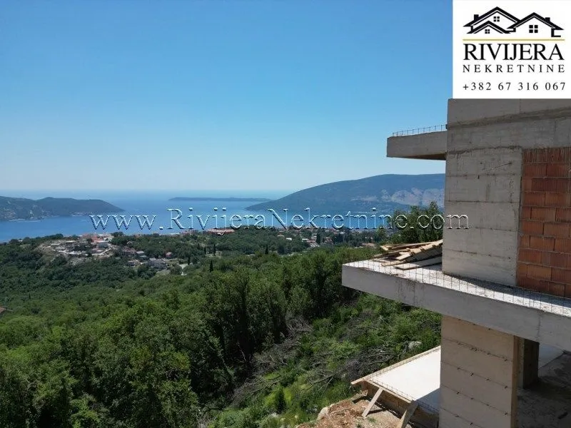 Sale, house, 190m², Podi, Herceg Novi