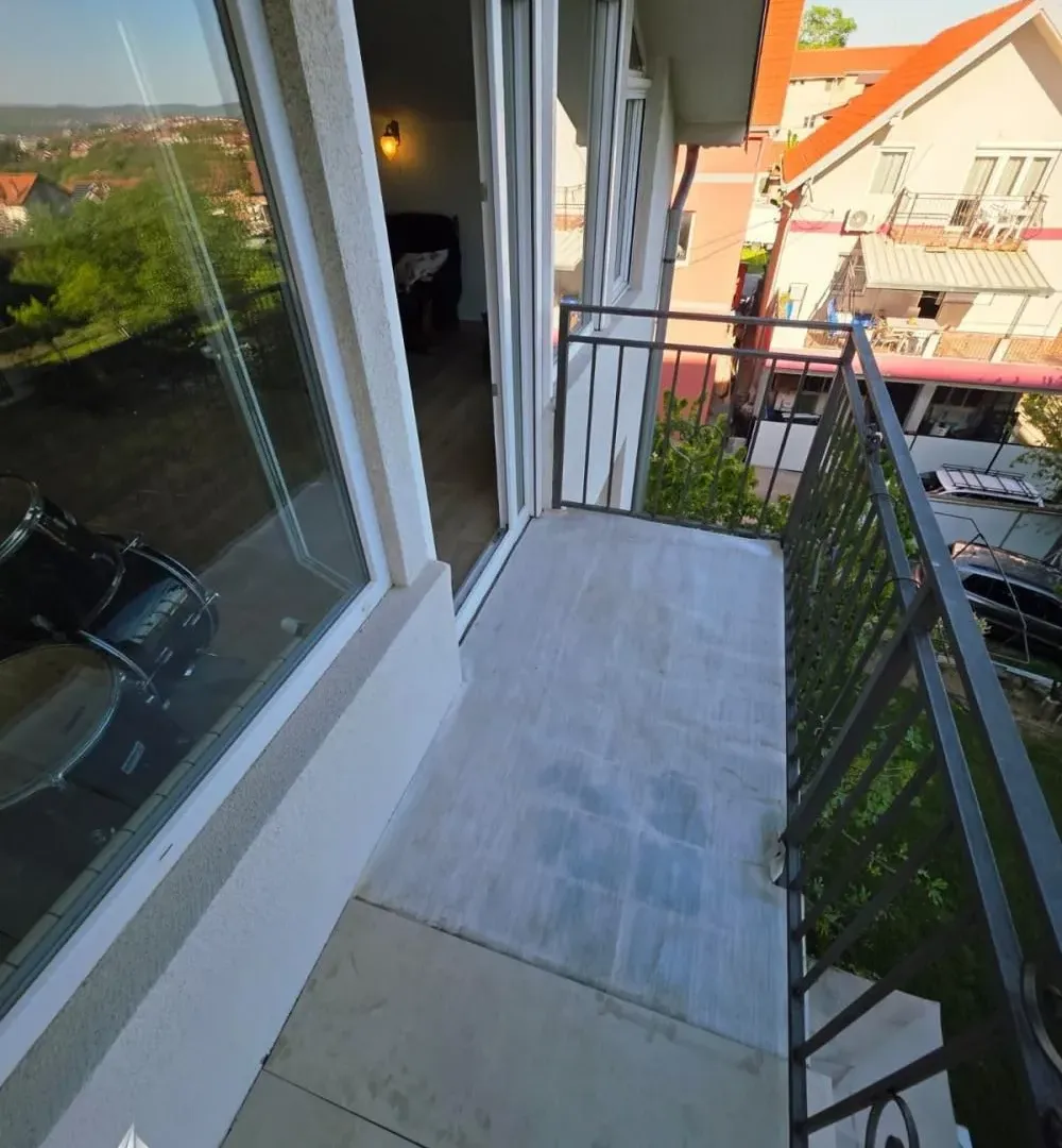 Rent, two bedroom apartment, 50m², Mali Mokri Lug, Zvezdara Sve Podlokacije