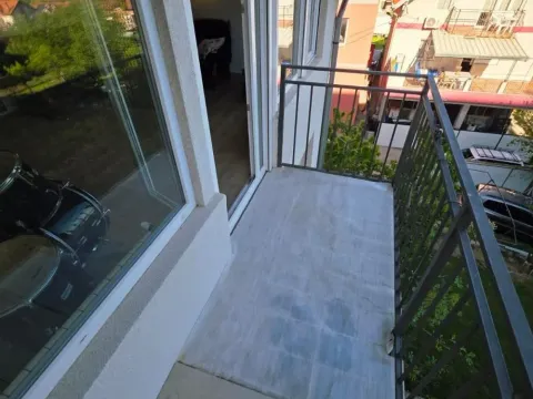 Rent, two bedroom apartment, 50m², Mali Mokri Lug, Zvezdara Sve Podlokacije - image 19