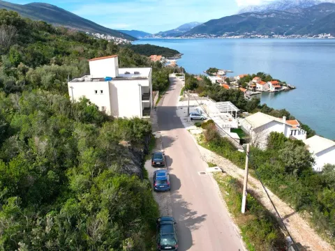 Prodaja, plac, 2300m², Radovići, Tivat