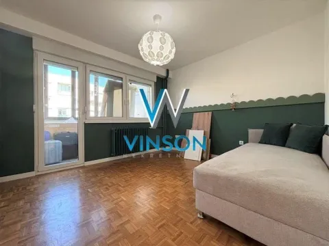 Rent, two bedroom apartment, 68m², Grbavica, Novi Sad Sve Podlokacije - image 17