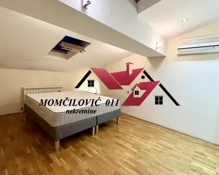 Prodaja, četvorosoban stan, 157m², Lion, Zvezdara Sve Podlokacije - image 7