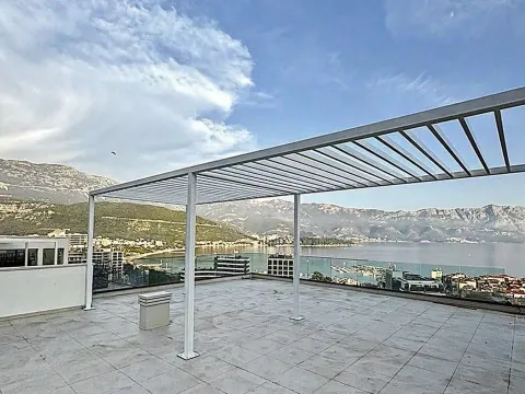 Sale, three bedroom apartment, 264m², Budva, Crna Gora - image 2