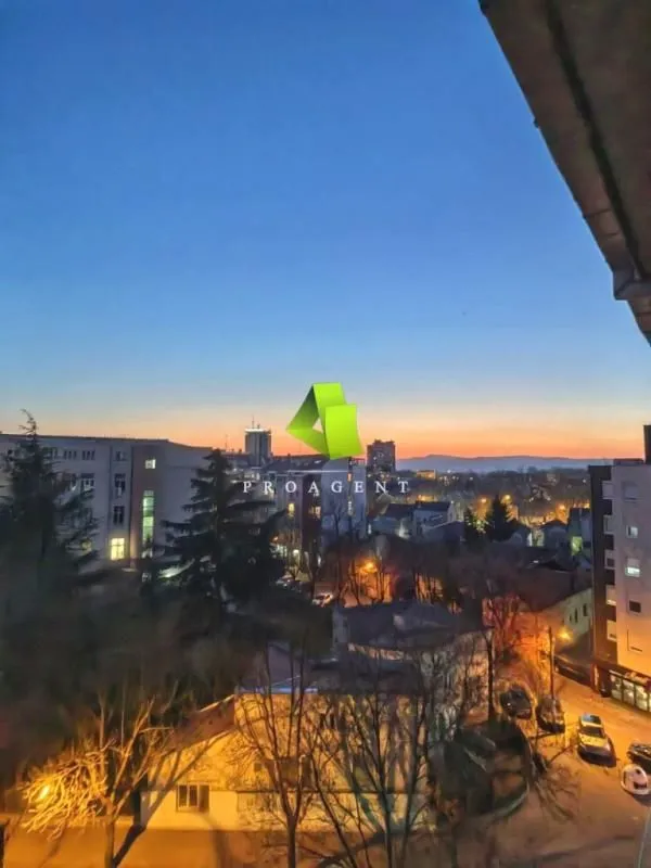 Rent, apartment, 22m², Medijana, Niš