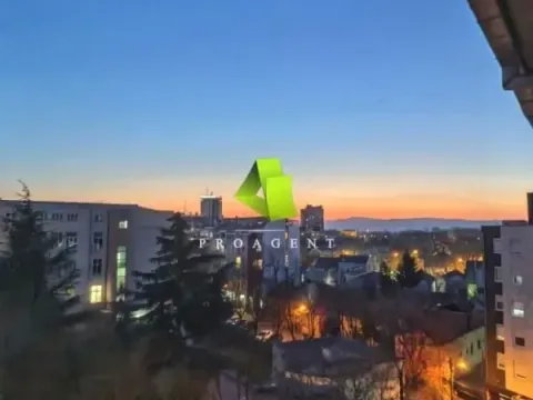 Izdavanje, stan, 22m², Medijana, Niš - image 9
