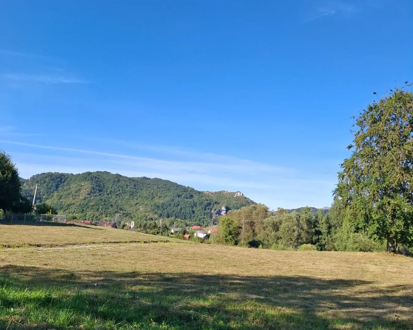 Prodaja, plac, 500m², Kolašin, Crna Gora