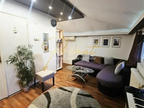 Sale, apartment, 29m², Zemun Novi Grad, Zemun Sve Podlokacije - image 7