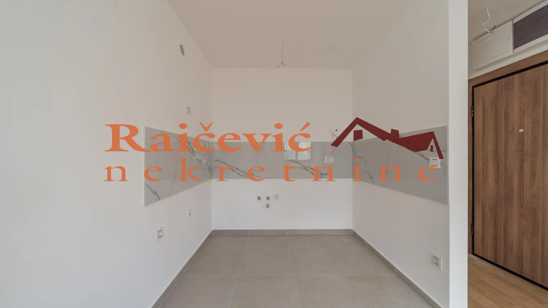 Sale, three bedroom apartment, 71m², Savski Venac, Beograd