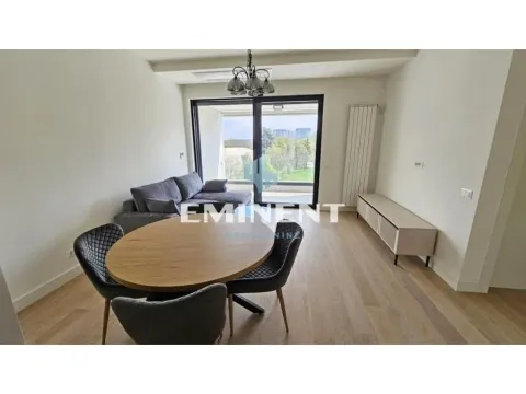 Rent, two bedroom apartment, 55m², Novi Beograd Blok 67, Novi Beograd Sve Podlokacije - image 2