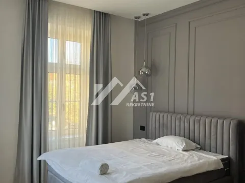 Izdavanje, dvosoban stan, 57m², Novi Sad Sve Podlokacije, Novi Sad - image 7