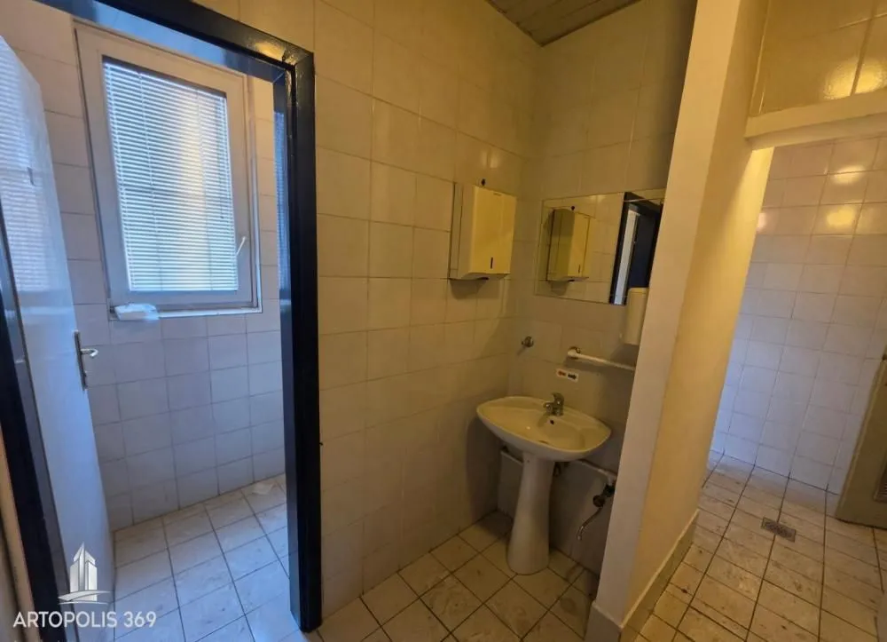 Rent, office space, 210m², Botanička Bašta, Palilula Sve Podlokacije