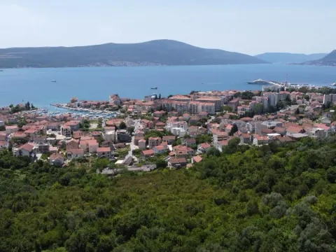 Prodaja, plac, 1400m², Tivat, Crna Gora - image 12