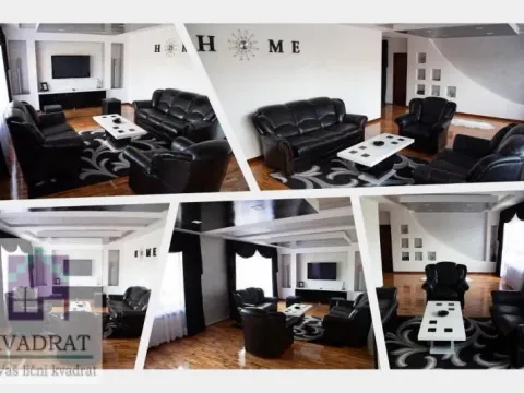 Sale, house, 217m², Ub, Srbija - image 21